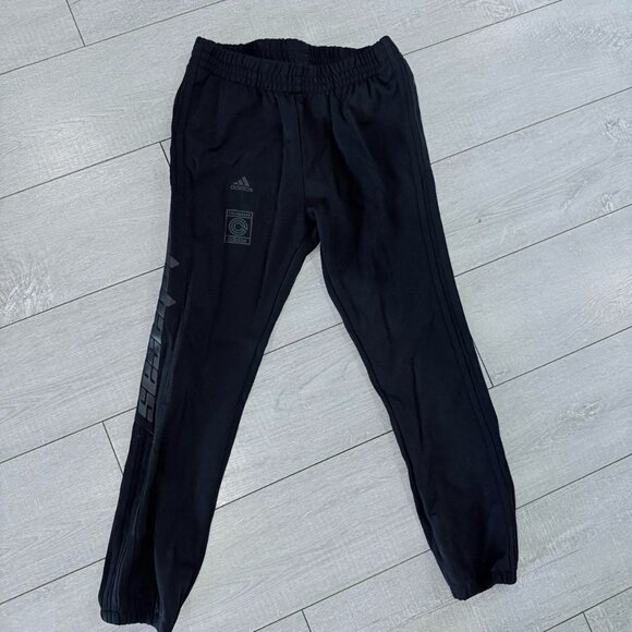 Yeezy Calabasas Adidas Sweatpants - Picture 1 of 5